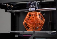 Des Républicains proposent une loi sur l'impression 3D qui ne changerait rien