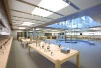 Apple décroît pour la première fois depuis 2001 : et la suite ?
