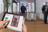 Une IA fouillera discrètement les usagers des aéroports
