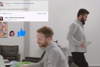 Avec Workplace, Facebook pourrait devenir obligatoire dans votre entreprise