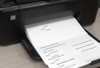 Contraint de communiquer un code source, l'État l'envoie… sur du papier