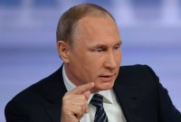Des e-mails d'un proche de Poutine piratés. Par la CIA ?