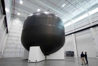 SpaceX va tester son réservoir géant dans les prochaines semaines