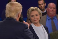 Chaque fois que Trump publiera un tweet, la campagne de Clinton gagnera de l'argent