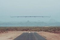 Facebook abandonne l'idée de construire ses drones donnant accès à Internet, mais pas le projet Aquila