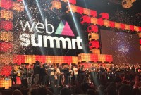 Web Summit à Lisbonne : la petite bulle fermée et bruyante des startups