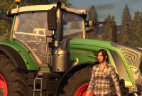 Farming Simulator 17 : le bonheur est dans le pré avec un million de...