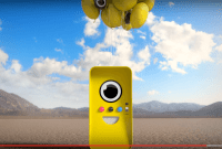 Snapchat fête ses 6 ans avec des nouveaux filtres pour colorer le ciel