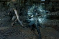Bloodborne : les joueurs déterrent des boss non utilisés dans les fichiers du jeu