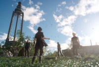 Final Fantasy XV : Square Enix ne veut pas de mods à caractère sexuel