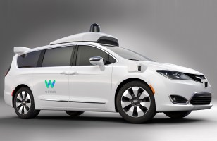 Conduite autonome : Waymo commande des milliers de voitures supplémentaires