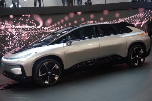 Faraday Future parvient (miraculeusement) à lever de nouveaux fonds