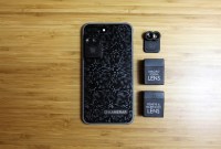 Test des objectifs Kamerar Macro, Fisheye et Zoom pour iPhone 7 Plus