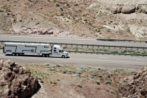 Uber suspend son projet de camion autonome pour se focaliser sur la voiture