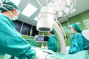 Au Japon, des robots autonomes vont assister le personnel d'un hôpital