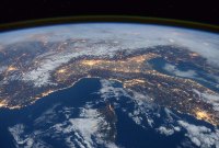 Un enfant de 9 ans contacte la Nasa pour devenir un Gardien de la Galaxie