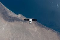 SpaceX : suivez en direct le ravitaillement de l'ISS avec un Falcon 9 et...