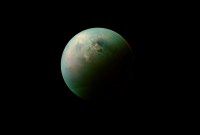 Et si l’humanité colonisait Titan plutôt que Mars ?