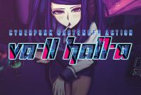 VA-11 HALL-A : pendant un mois, j’ai servi des verres dans un bar virtuel