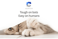 Google sait maintenant distinguer les humains des bots avec un reCAPTCHA invisible