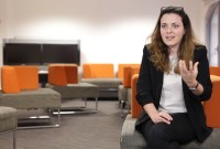 Genèse, financement, technique et pérennisation : les grands défis des entrepreneurs