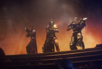 Destiny 2 sortira le 8 septembre sur PS4, Xbox One et... PC !