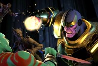 Les Gardiens de la Galaxie : le premier épisode du jeu sera disponible le...