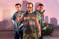 Quatre ans après sa sortie, GTA V est le jeu le plus vendu de 2017 au Royaume-Uni