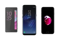 Guide d'achat : quel smartphone 4G choisir en 2017 ?