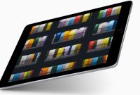 Un leak laisse apercevoir un futur modèle d'iPad doté d'un écran de 10,5