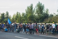 InfoMigrants, la boussole numérique des candidats à l'exil