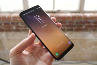 Prise en main du Galaxy S8 : comment Samsung a repensé les fondamentaux du smartphone