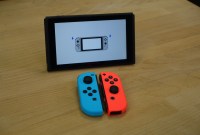 Sans carte SD, vous pourrez faire jusqu'à 1 000 screenshots sur Nintendo Switch