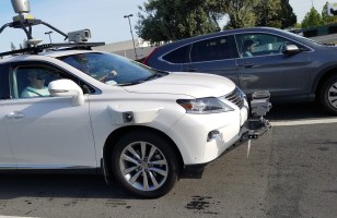 Apple fait désormais rouler 27 voitures autonomes en Californie