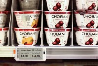 Contre le gaspillage alimentaire, Wasteless suit les stocks de supermarchés en temps réel