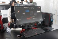 Acer Predator X27 : ce moniteur PC 4K HDR n’a aucun défaut (sauf son look)
