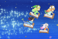 Que retenir de la saison d’hiver 2017 en animation japonaise ?