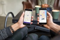 À San Francisco, la grogne monte contre le service mi-bus mi-VTC de Lyft