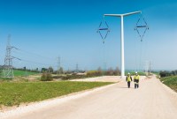 La Grande-Bretagne se passe d'électricité au charbon pendant un jour avec succès