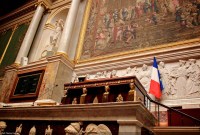 La moralisation de la vie publique passe aussi par le numérique