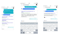 Complots et fake news : les réponses flippantes du Google Assistant français