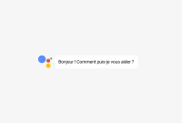 Google Assistant, un déploiement massif sur les smartphones français