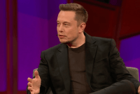 Écrire le discours d'inauguration de l'Hyperloop : quand Elon Musk s'incruste au bac d'anglais 2018