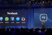Pourquoi Facebook a brièvement retiré des publicités politiques appelant à démanteler Facebook