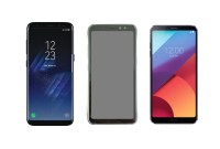 Samsung Galaxy S8 Active : le smartphone se dévoile dans sa version résistante
