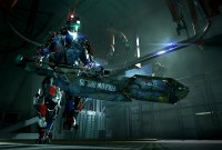 Avec The Surge, le jeu vidéo réinterroge les dérives et les ambitions de la robotique