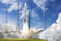 Le CNES signe deux contrats de développement pour Ariane 6 en faveur de la...