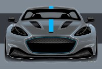 À la poursuite de Tesla : Aston Martin souhaite produire un bolide tout électrique en 2019