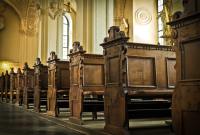 À Montréal, des églises collectent les empreintes digitales des prêtres au contact des enfants