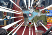 Un faux portage de Cuphead a réussi à duper l’App Store brièvement